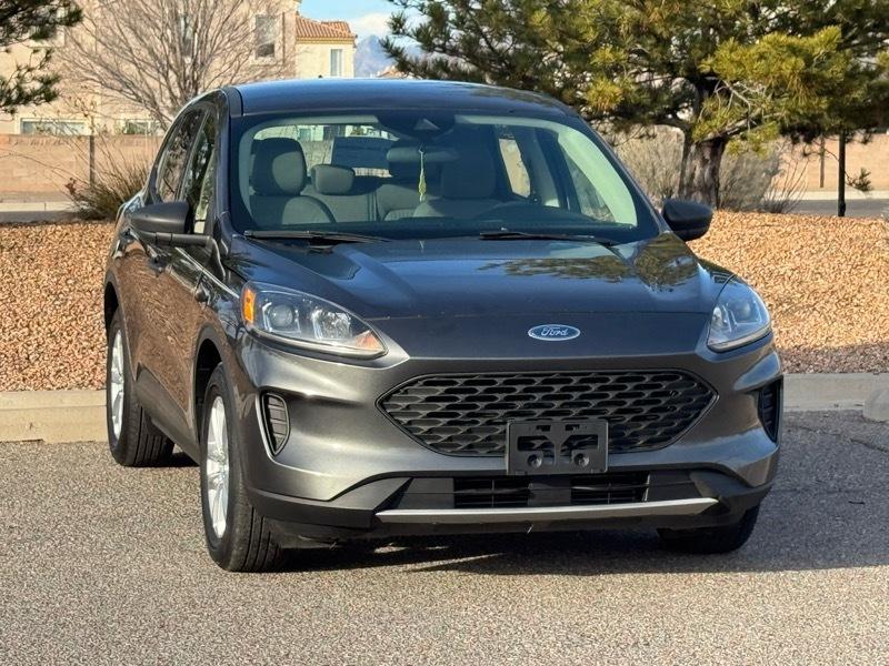 Ford Escape S FWD 2020