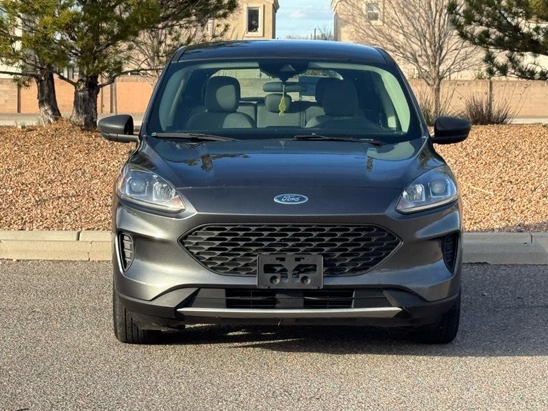 Ford Escape S FWD 2020