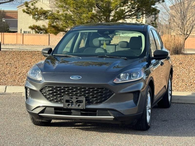 Ford Escape S FWD 2020