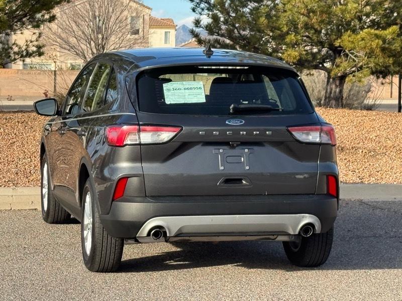 Ford Escape S FWD 2020