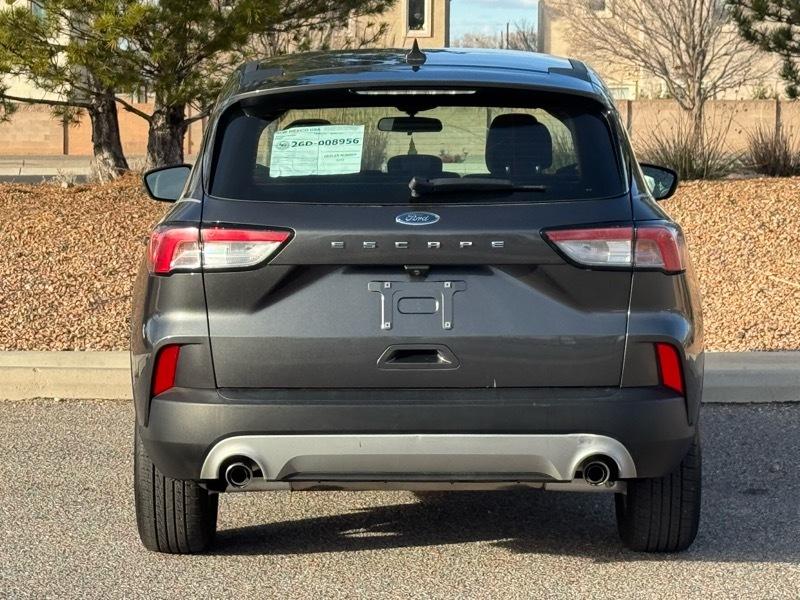 Ford Escape S FWD 2020