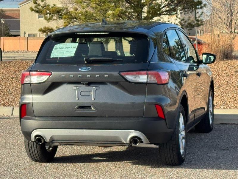 Ford Escape S FWD 2020