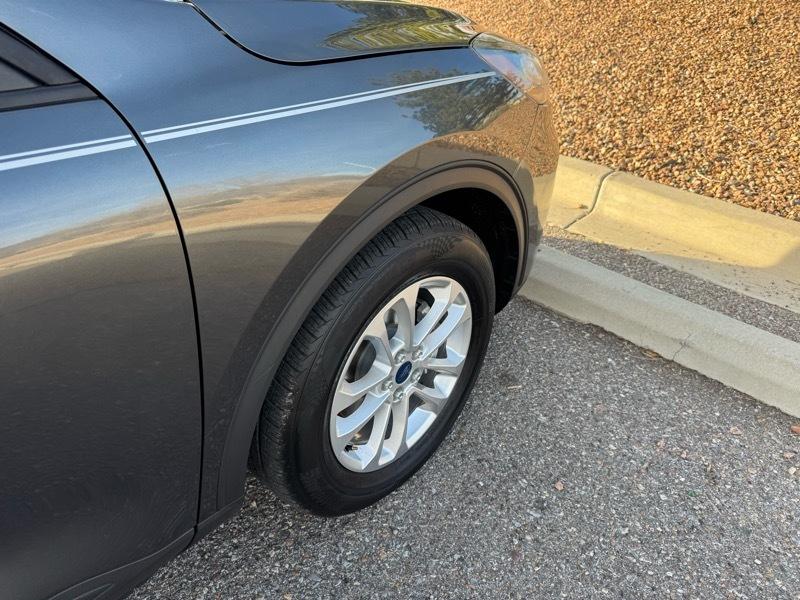 Ford Escape S FWD 2020