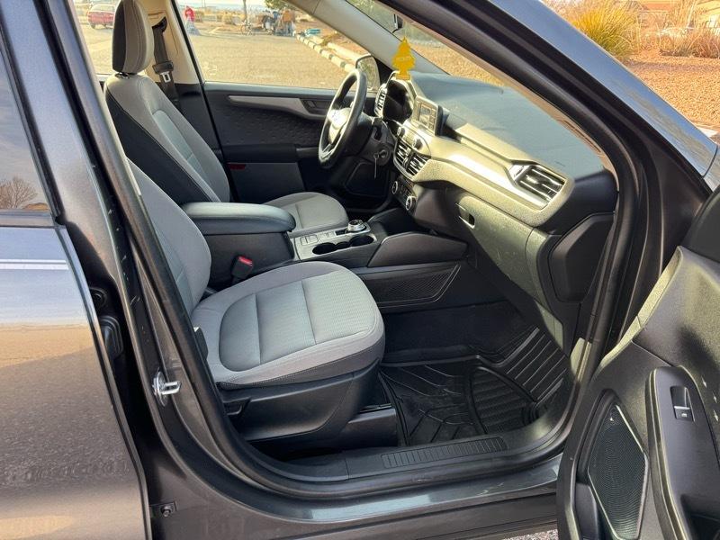 Ford Escape S FWD 2020