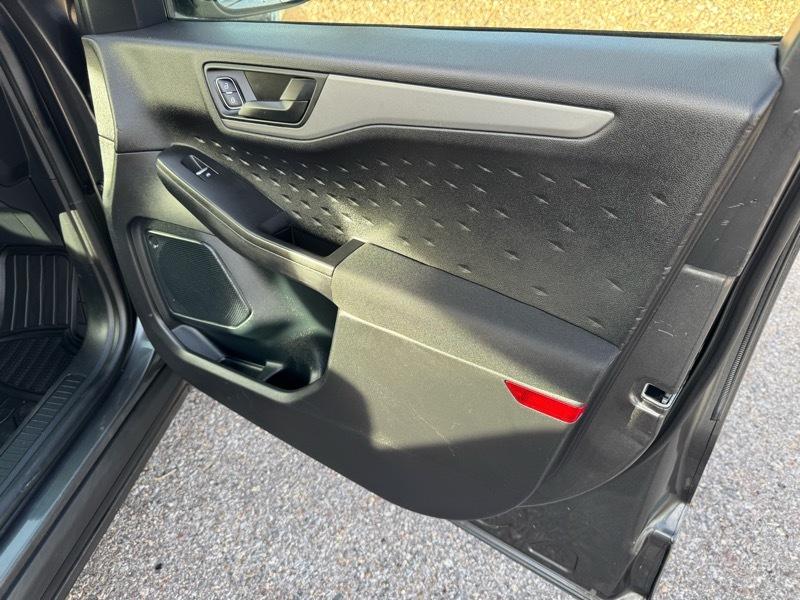 Ford Escape S FWD 2020