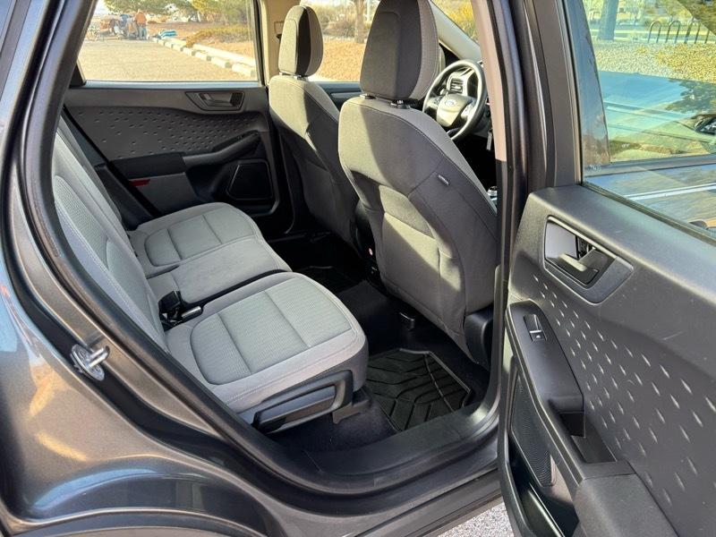 Ford Escape S FWD 2020