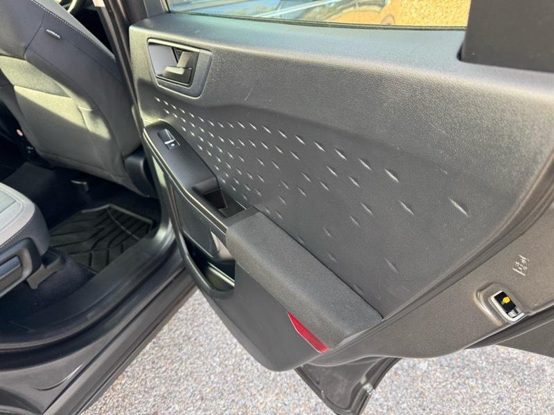 Ford Escape S FWD 2020