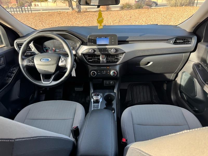 Ford Escape S FWD 2020