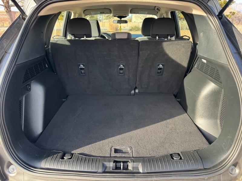 Ford Escape S FWD 2020