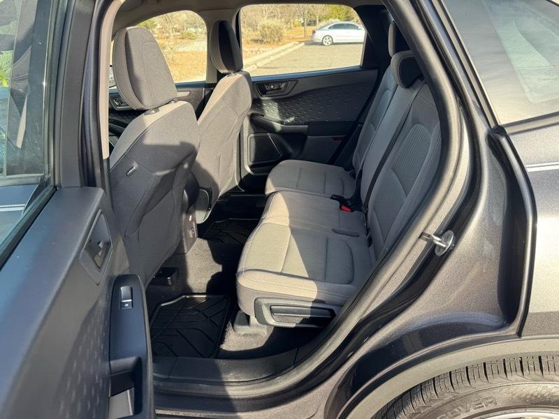 Ford Escape S FWD 2020