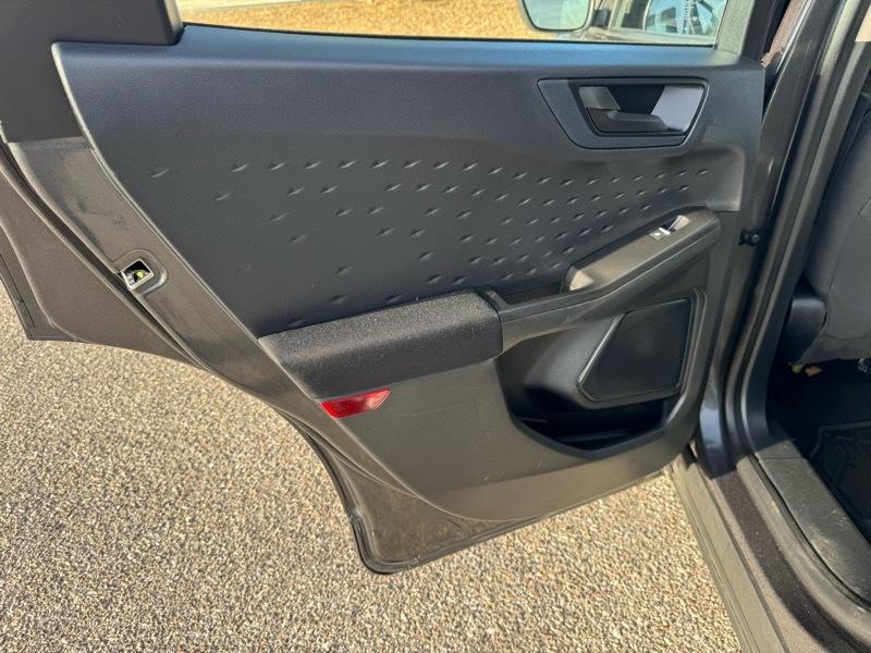 Ford Escape S FWD 2020