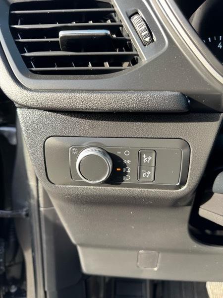 Ford Escape S FWD 2020