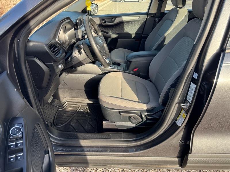 Ford Escape S FWD 2020