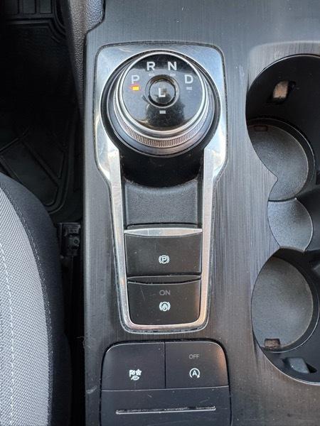 Ford Escape S FWD 2020