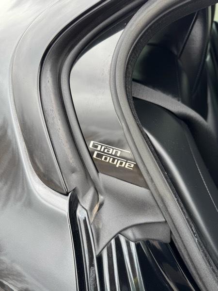 BMW 6 Series 650i Gran Coupe 2017