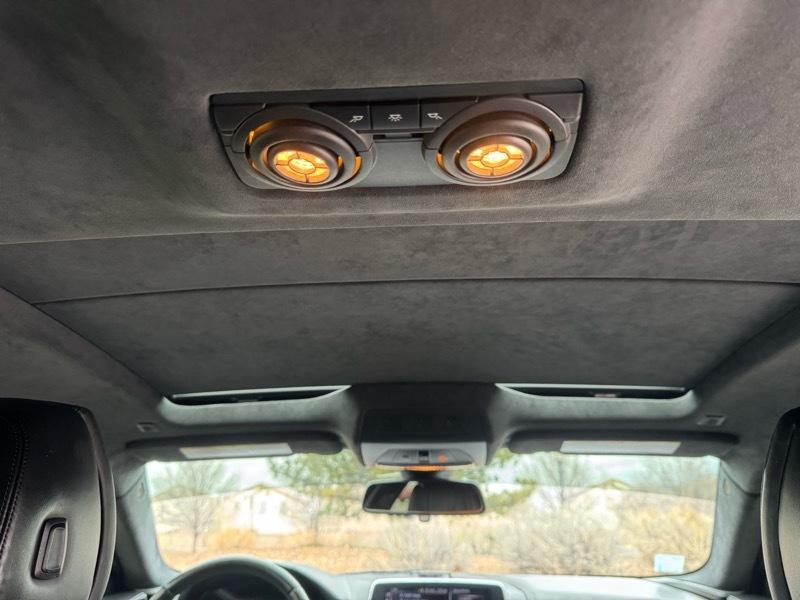 BMW 6 Series 650i Gran Coupe 2017