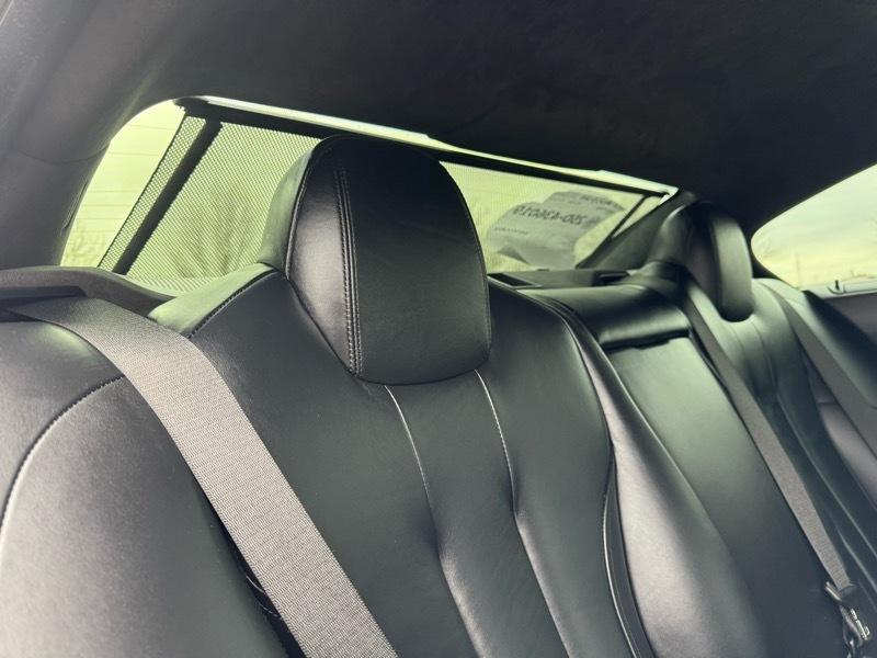 BMW 6 Series 650i Gran Coupe 2017