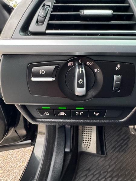 BMW 6 Series 650i Gran Coupe 2017