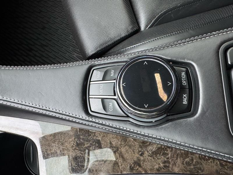 BMW 6 Series 650i Gran Coupe 2017