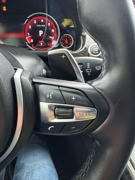 BMW 6 Series 650i Gran Coupe 2017