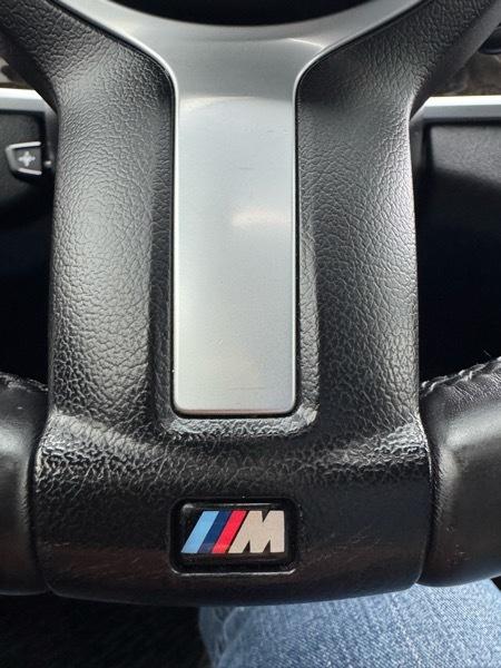 BMW 6 Series 650i Gran Coupe 2017