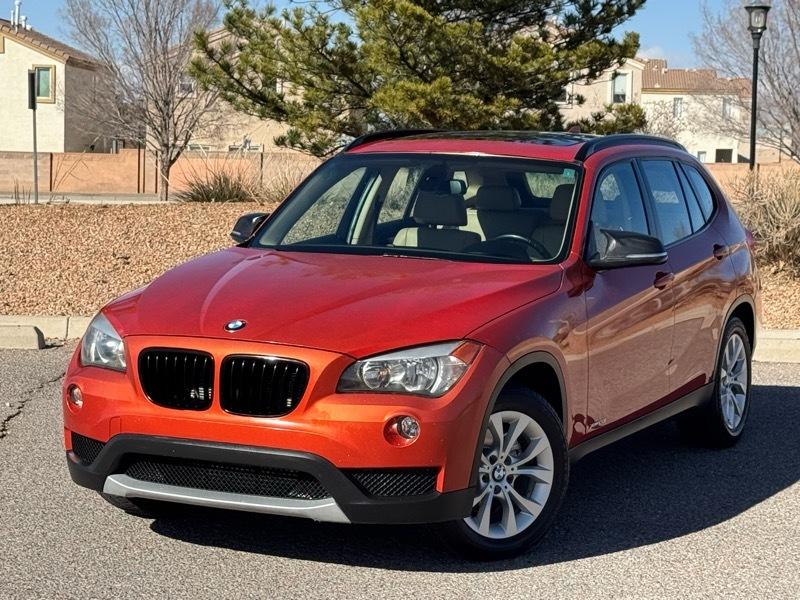 2013 BMW X1 AWD 4dr xDrive28i