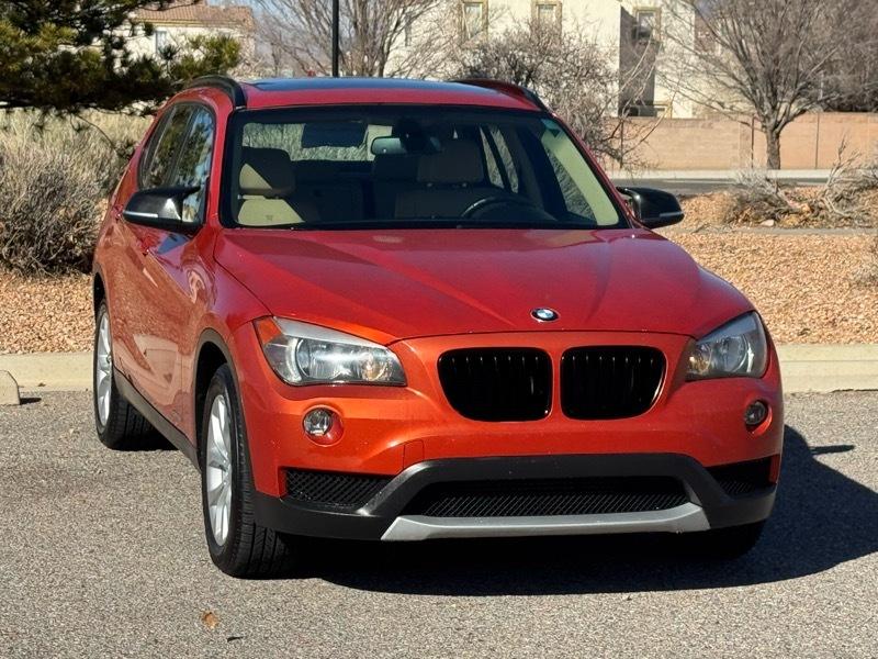 BMW X1 AWD 4dr xDrive28i 2013