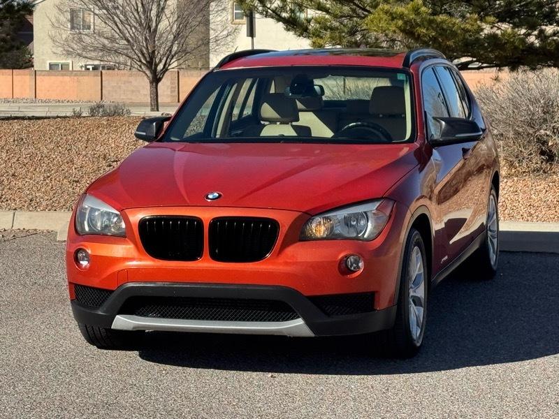 BMW X1 AWD 4dr xDrive28i 2013