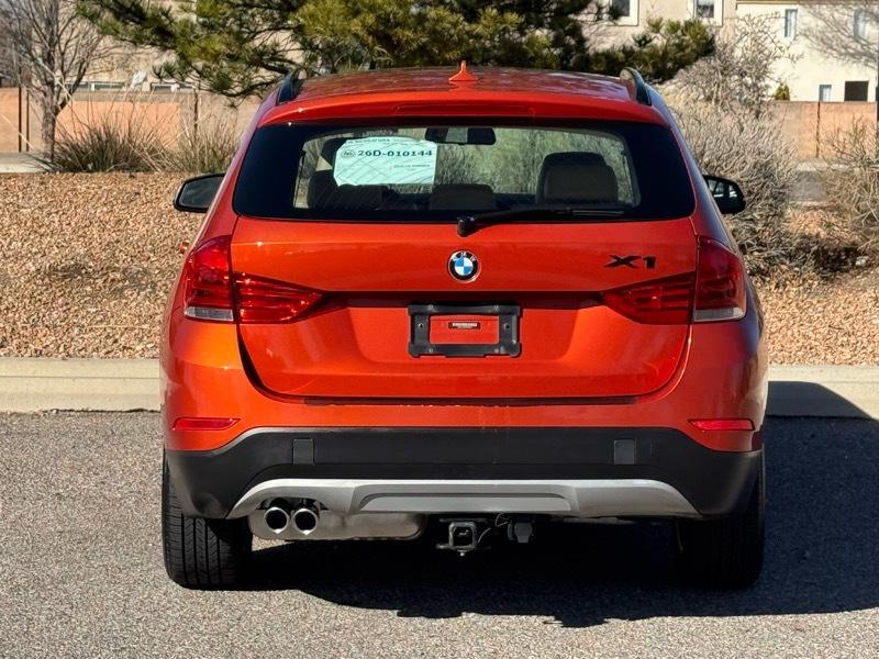 BMW X1 AWD 4dr xDrive28i 2013