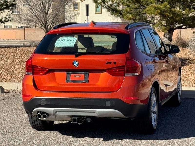 BMW X1 AWD 4dr xDrive28i 2013