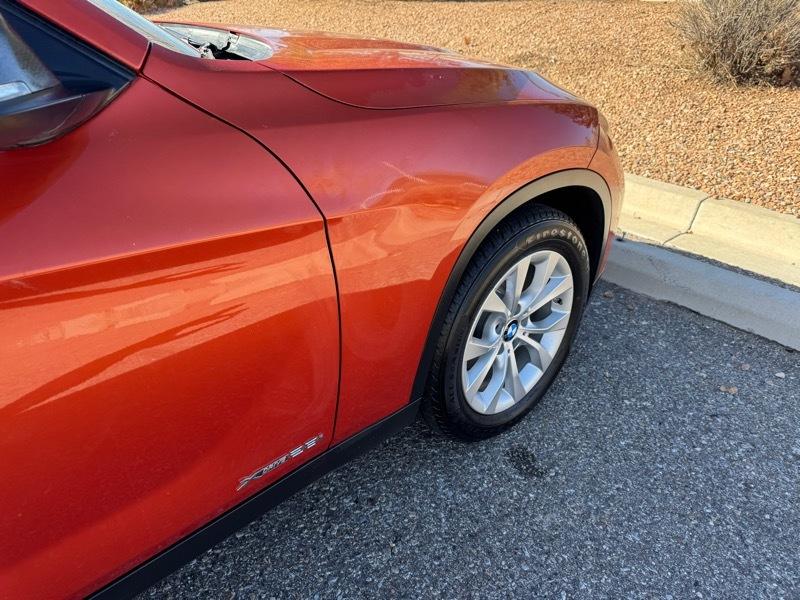 BMW X1 AWD 4dr xDrive28i 2013