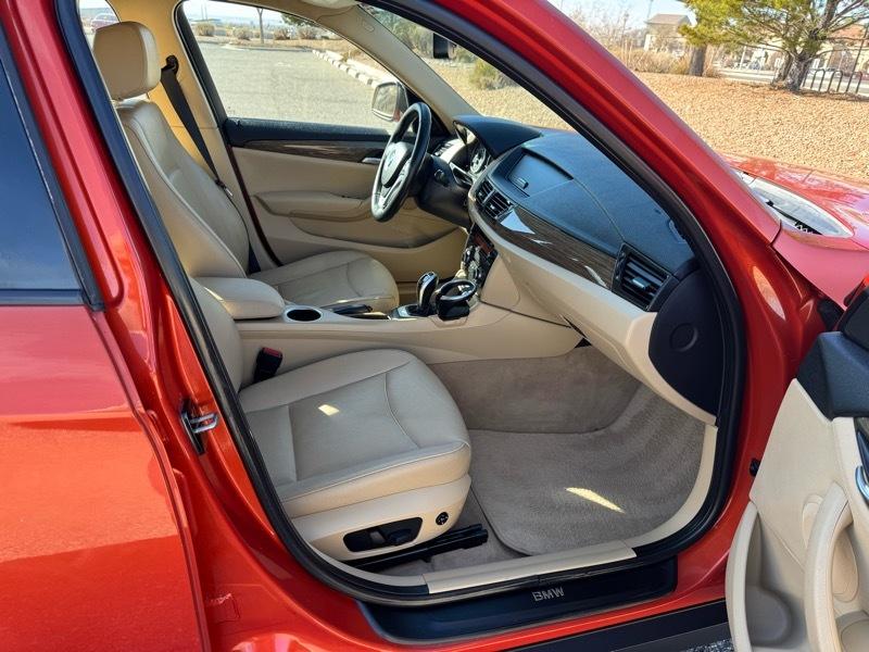 BMW X1 AWD 4dr xDrive28i 2013