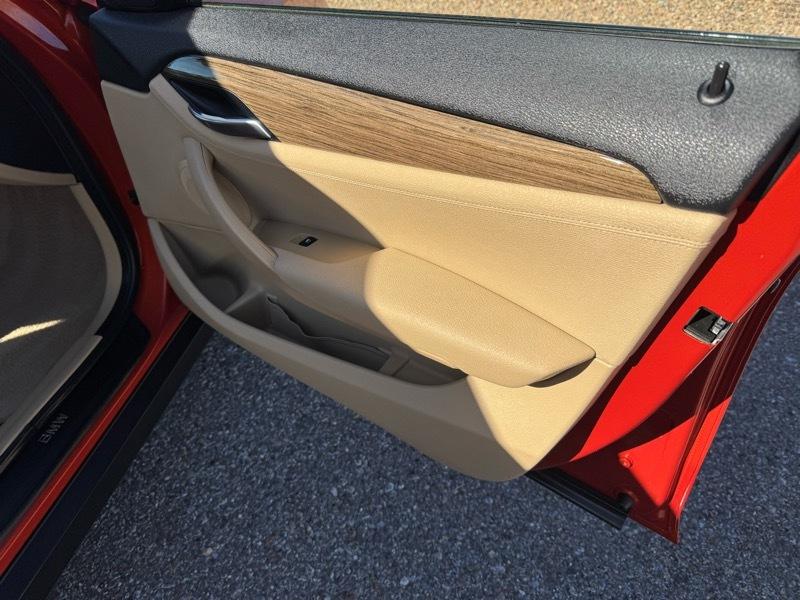 BMW X1 AWD 4dr xDrive28i 2013