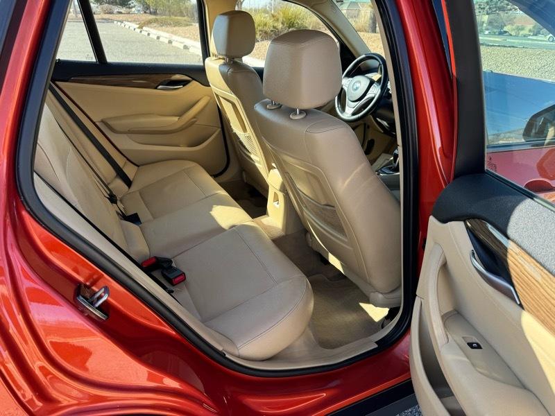 BMW X1 AWD 4dr xDrive28i 2013