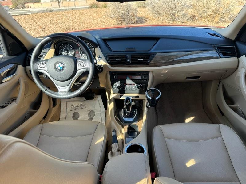 BMW X1 AWD 4dr xDrive28i 2013