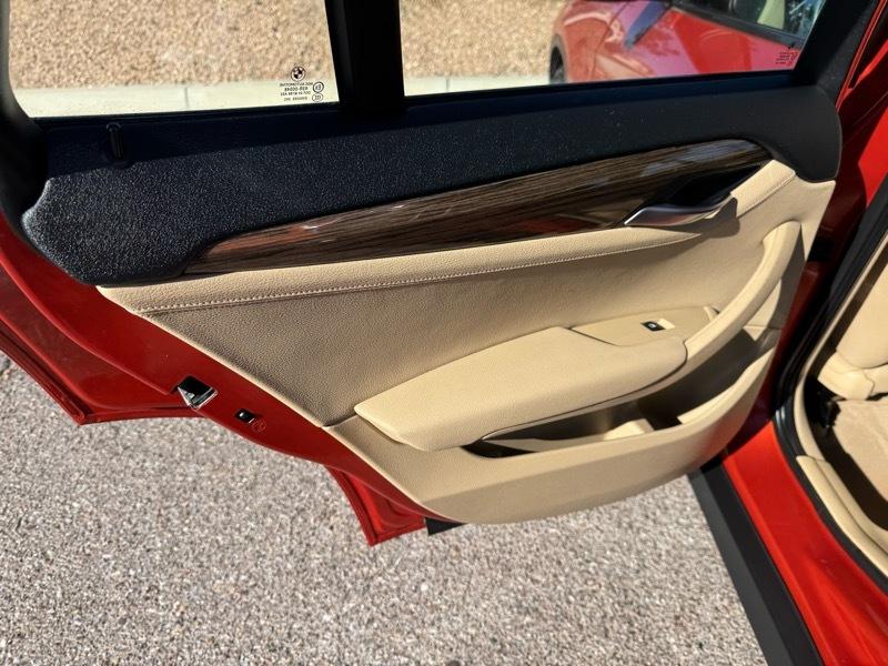 BMW X1 AWD 4dr xDrive28i 2013