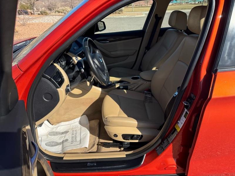 BMW X1 AWD 4dr xDrive28i 2013