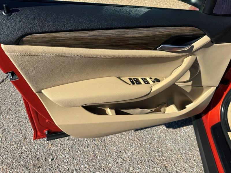 BMW X1 AWD 4dr xDrive28i 2013