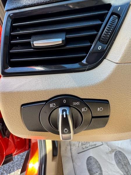 BMW X1 AWD 4dr xDrive28i 2013