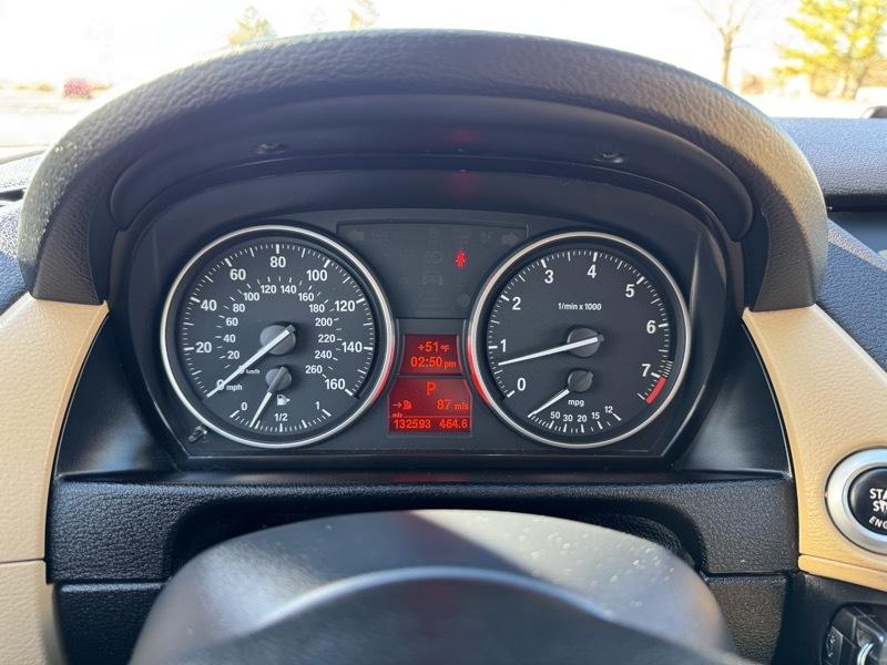 BMW X1 AWD 4dr xDrive28i 2013