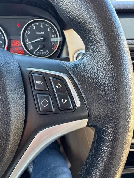 BMW X1 AWD 4dr xDrive28i 2013