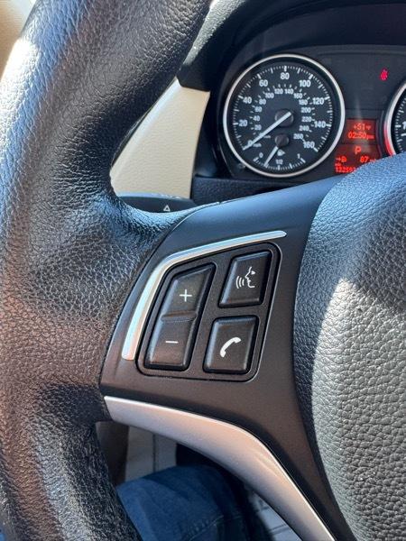 BMW X1 AWD 4dr xDrive28i 2013