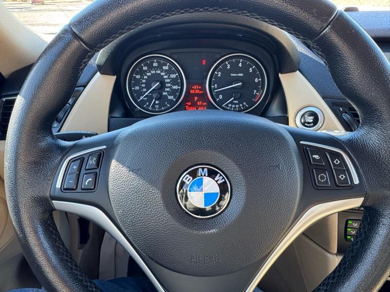 BMW X1 AWD 4dr xDrive28i 2013