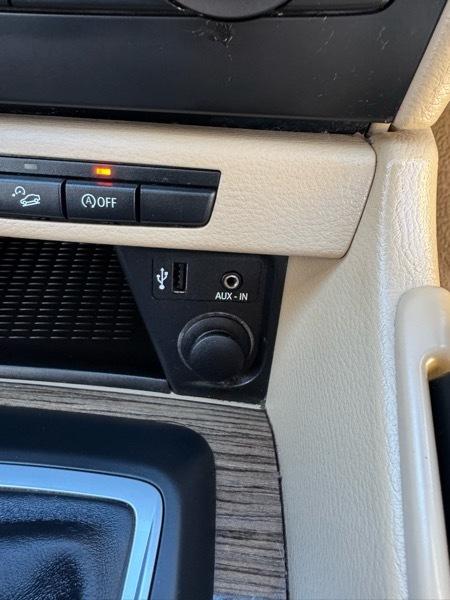 BMW X1 AWD 4dr xDrive28i 2013