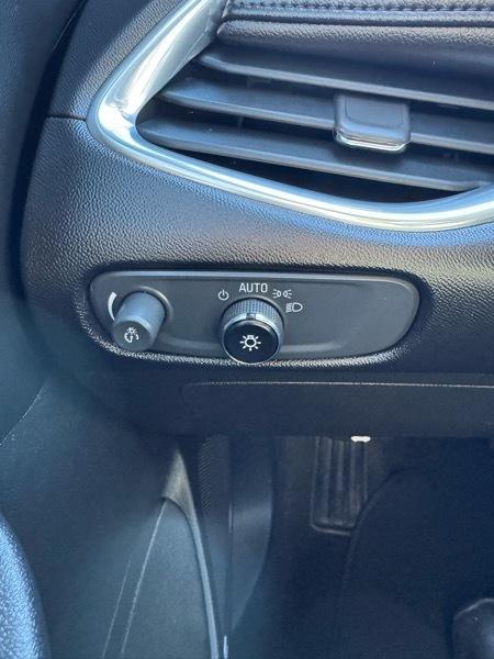 Chevrolet Malibu 4dr Sdn Hybrid w/1HY 2016