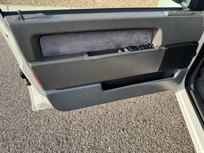 Volvo 900 4dr Sedan 1995