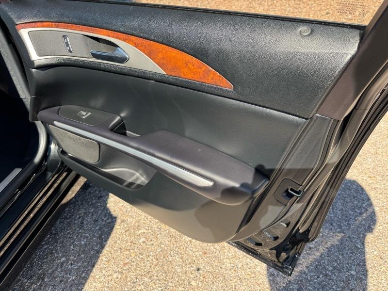 Lincoln MKZ 4dr Sdn Hybrid FWD 2016