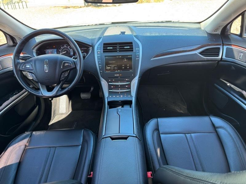 Lincoln MKZ 4dr Sdn Hybrid FWD 2016