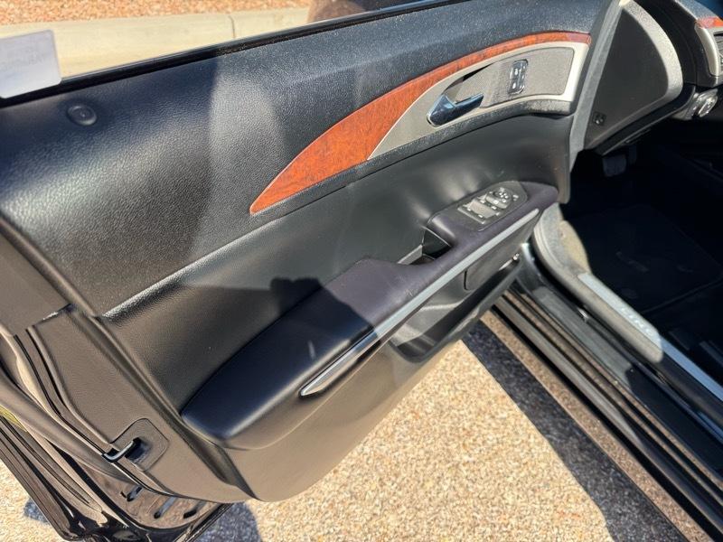 Lincoln MKZ 4dr Sdn Hybrid FWD 2016