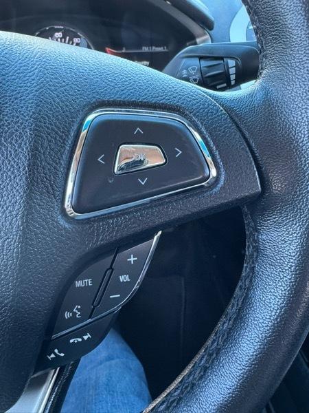 Lincoln MKZ 4dr Sdn Hybrid FWD 2016